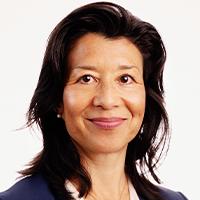 Johanna Chao Kreilick